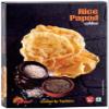Roshnee Rice Papads Combo Pack - 80 gm x 3 = 240GM (Combo Minis) view 4