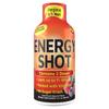 Grade A Quality Shots, Fruit Punch Flavor, Up to 7+ Hours of Energy, 1.93 Fl Oz, 4 Count view 1