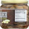Bolder Beans Mushrooms Pickled 16 OZ (Pack of 6) view 2