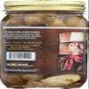 Bolder Beans Mushrooms Pickled 16 OZ (Pack of 6) view 3