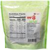 HAPI Gluten-Free Iso Maki Seaweed-Wrapped Rice Crackers, 3 Ounce (Pack of 12) view 3