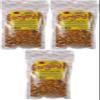 Enjoy Sakura Arare Rice Crackers, 8 Ounce Pack of 3
