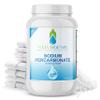 Naturgenix Sodium Percarbonate Powder 99% Purity - Oxygen Bleach, Hydrogen Peroxide Release Cleaner for Laundry, Dishwasher, Deodorizing & Stain Removal, Multi-Surface Use, Color-Safe (9 lbs) view 1