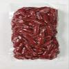 Sugar River Meat Snack Links Ends & Pieces 2 lbs (Original Beef Stick) view 2