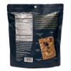 Trader Joe's Trail Mix Crackers with Mung Beans, Seeds, Cashews, Raisins & Cheese - 4.5oz (128g) view 2