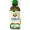 Vaidyaratnam Kerala Eladi Kera Thailam - 200ml (Pack of 2) Ayurvedic herbal products, Ayurveda Organic products view 1