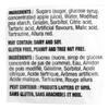 Huer Sour Peach Slices Gummy Candy, 120g/4.2 oz view 3