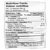 Huer Sour Peach Slices Gummy Candy, 120g/4.2 oz view 4