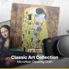 Extra Large [25 Pack] Classic Art Collection II, Microfiber Cleaning Cloth - Ultra Premium Quality Microfiber Cloth(Best for Camera Lens, Glasses, Screens, and All Lens.) view 2