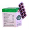 Vaidyaratnam Kanchanaragulgulu Gulika Tablet 100 Nos (Pack Of 1) Ayurvedic herbal products, Ayurvedic Organic products, Vaidyaratnam Products view 3