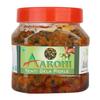Aarohi Pure Organic Made in India Homemade Hath Se Bana Dela Pickle, Kerda Ka Achaar (Dela 400 Gram) view 1
