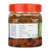 Aarohi Pure Organic Made in India Homemade Hath Se Bana Dela Pickle, Kerda Ka Achaar (Dela 400 Gram) view 3