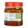 Aarohi Pure Organic Made in India Homemade Hath Se Bana Dela Pickle, Kerda Ka Achaar (Dela 400 Gram) view 4