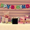 15 Pcs Black Gift Boxes, 6 x 6 x 6" Kraft Paper Cardboard Boxes - Perfect for Parties, Weddings, Birthdays, Christmas & Crafting view 4