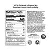 Gold Medal Caramel & Cheese Gourmet Popcorn, 8.5 Ounce (Pack of 15) view 3