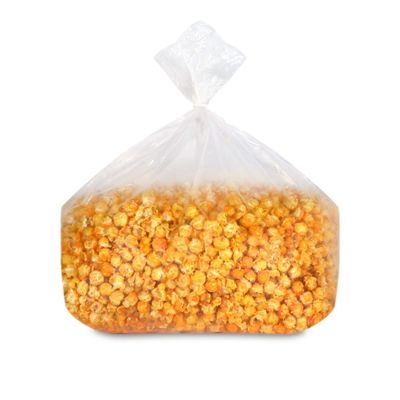 Gold Medal Cheddar Cheese Corn Gourmet Popcorn (8 Pound Bulk)