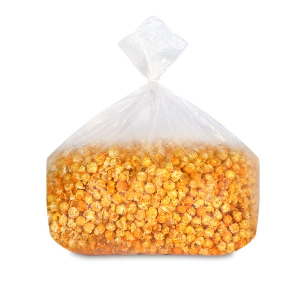 Gold Medal Cheddar Cheese Corn Gourmet Popcorn (8 Pound Bulk)