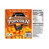 Gold Medal Cheddar Cheese Corn Gourmet Popcorn (8 Pound Bulk) view 3