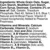 Lucky Charms, Gluten Free Marshmallow Cereal with Unicorns, 19.3 oz (Pack of 6) view 3