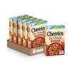 Cheerios Cinnamon Oat Crunch Cereal, 18.2 oz Box (Pack of 6) view 1