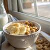 Cheerios Cinnamon Oat Crunch Cereal, 18.2 oz Box (Pack of 6) view 4