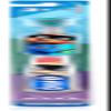 Hippie Hype Kids Manual Toothbrush, for Children and Toddlers 3+, Extra Soft Bristles - Pack of 6 (Characters Vary) view 2