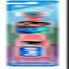 Hippie Hype Kids Manual Toothbrush, for Children and Toddlers 3+, Extra Soft Bristles - Pack of 6 (Characters Vary) view 4