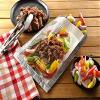 Self-Seal Oven & Grilling Bag, (Tall). Prevents Food from Drying Out or Burning During Cooking Process. Cook Food Evenly Without Having to Flip on The Barbecue. Size: 8.7" x 15.7". 250 Bags view 2