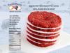 Sayersbrook Bison Ranch - Bison Burgers - 5.33 oz patties x 30 - 10 lbs total view 2