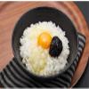 Momoya Laver Boiled in Soy Sauce (nori-no-tsukudani) 'Gohan-desuyo!' Medium Bottle 5.11 oz (2 Pack) view 2