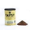 Tayst Ground Coffee Cans, Medium & Magnificent Gourmet Medium Roast, Fresh Ground Drip Coffee, Rich Flavor, Earth friendly Packaging, Rain Forest Alliance Approved view 1
