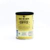 Tayst Ground Coffee Cans, Medium & Magnificent Gourmet Medium Roast, Fresh Ground Drip Coffee, Rich Flavor, Earth friendly Packaging, Rain Forest Alliance Approved view 2
