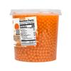 Tea Zone Cantaloupe Popping Pearls (7 lbs) view 4