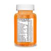All-in-One Kids Multivitamin by Tiger Gummies - 22 Immunity & All Natural Vegan Ingredients. (1 Pack, 60 Count, 22 Vitamins in one Gummy, for Ages 4-18) view 3