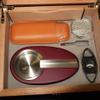 Cigar Humidor (50ct-Giftset) view 2