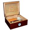 Cigar Humidor (50ct-Giftset) view 3
