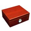 Cigar Humidor (50ct-Giftset) view 4