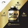 Carlyle BCAA Capsules | 2000mg | 400 Powder Pills | Amino Acids Supplement Blend | for Women and Men | with L-Isoleucine, L-Leucine, L-Valine | Non-GMO and Gluten Free view 4