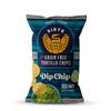Siete Grain Free Tortilla Chips | Gluten Free Chips | Paleo & Vegan Snacks | Non GMO | Dip Chip, 5 Ounce (Pack of 12) view 1