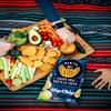 Siete Grain Free Tortilla Chips | Gluten Free Chips | Paleo & Vegan Snacks | Non GMO | Dip Chip, 5 Ounce (Pack of 12) view 4