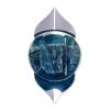 Ckakra Solfeggio Tuning Fork with Natural Crystals Kit, Meditation & Relaxation gift for women, Calming Tools,852Hz Solfeggio Frequency Third Eye Chakra view 4