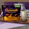 CADBURY CARAMELLO Sweetly Dark Chocolate Caramel Miniature Candy, 7.2 oz view 4