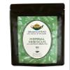 Herbal Hibiscus IdiosyncraTEAS Herbal Tea. 10 BIODEGRADABLE Pyramid Sachets. IdiosyncraTEAS offers a RESEALABLE convenient pouch. view 4