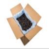 Sunrise Fresh Dried Fruit Company Unsweetened, No Sugar Added Dried Rainier Cherries, 5lb Bulk Box with Resealable Bag view 1
