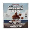 Trader Joe's Organic Chocolate Chip Granola Bites - Vegan, Gluten Free, Dairy Free - 5 Packs in Box view 1