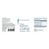 Biogena 7-Salt Magnesium Complex - Magnesium Supplement with 7 Magnesium Forms - bisglycinate, Malate, Citrate, Oxide, glycerophosphate, gluconate and Carbonate I High Absorption view 2