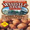 Original WhistleStop Cafe Recipes | Hush Puppy Batter Mix | 10-oz | 3 Pack view 3