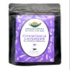Chamomile Lavender IdiosyncraTEAS Herbal Tea. 10 BIODEGRADABLE Pyramid Sachets. IdiosyncraTEAS offers a RESEALABLE convenient pouch. view 1