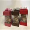 Eileen's Pralines Praline Bars 5-pack Red Gift Box view 2