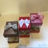 Eileen's Pralines Praline Bars 5-pack Red Gift Box view 3